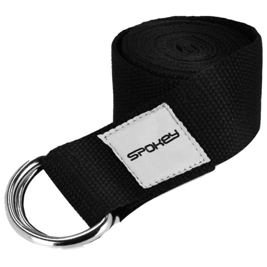 Spokey Vital yoga strap